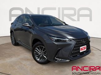 Used 2025 Lexus NX 250 FWD w/ Accessory Package (Z1) video 1
