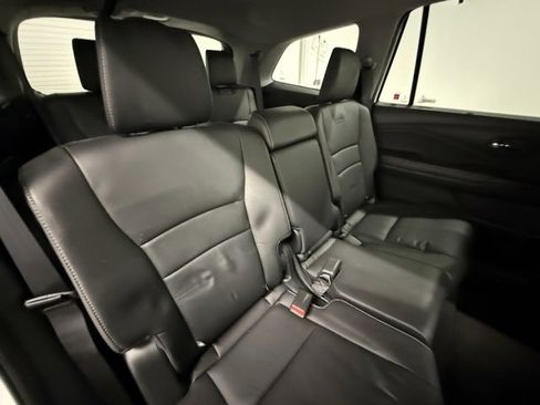 Certified 2022 Honda Pilot Special Edition image 21
