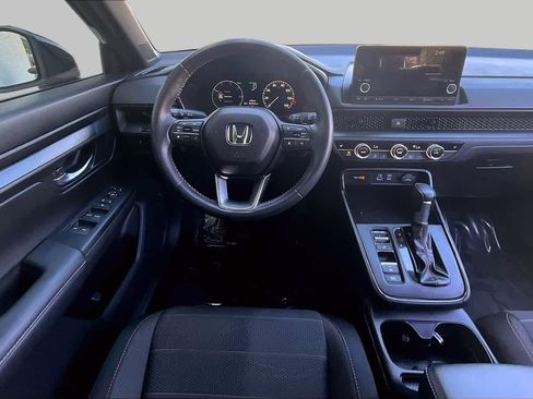Used 2024 Honda CR-V Sport image 6