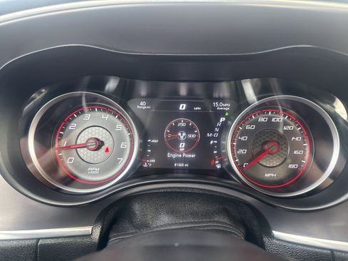 Used 2021 Dodge Charger Scat Pack image 25
