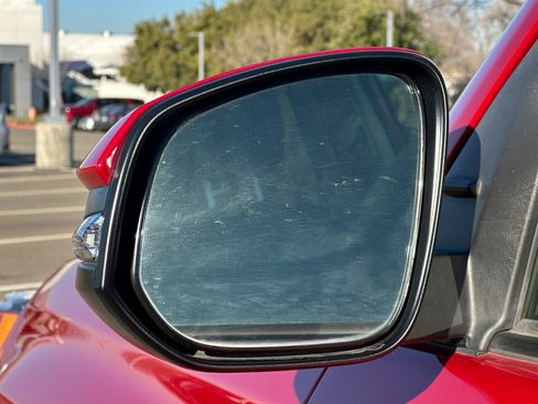 Certified 2021 Toyota 4Runner TRD Off-Road Premium image 56