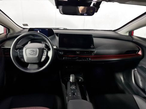 Used 2023 Toyota Prius Prime FWD image 12
