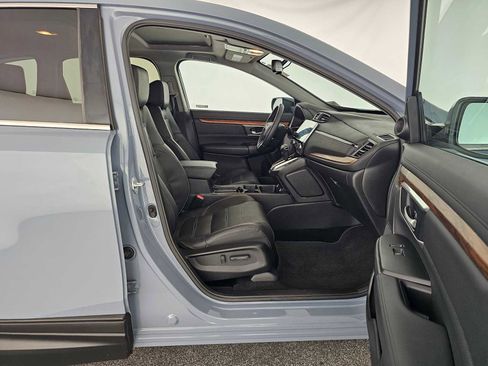 Used 2022 Honda CR-V EX-L image 10