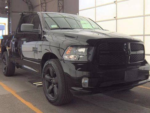 Used 2020 RAM 1500 Express image 2