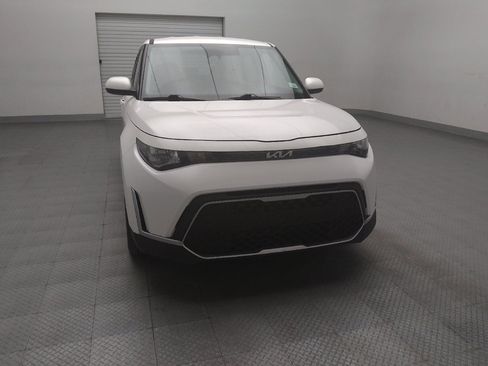 Used 2025 Kia Soul LX w/ LX Technology Package image 14