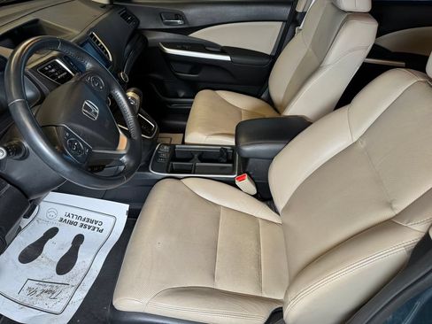 Used 2015 Honda CR-V EX-L image 20
