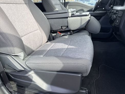 New 2026 Ford F250 XL w/ STX Appearance Package AWD/4WD image 14