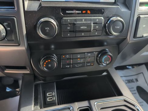 Certified 2020 Ford F150 XLT w/ Equipment Group 302A Luxury image 19