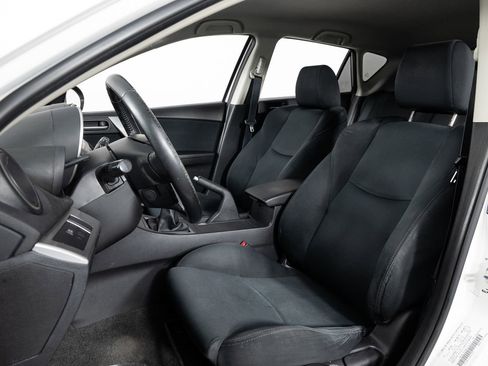 Used 2011 MAZDA MAZDA3 s Sport image 16