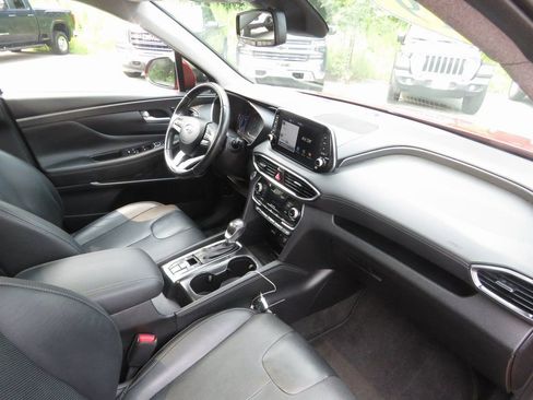 Used 2019 Hyundai Santa Fe FWD image 13