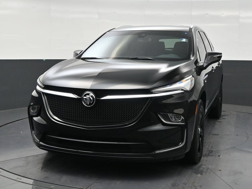 Used 2024 Buick Envista Preferred w/ Convenience I Package FWD image 8