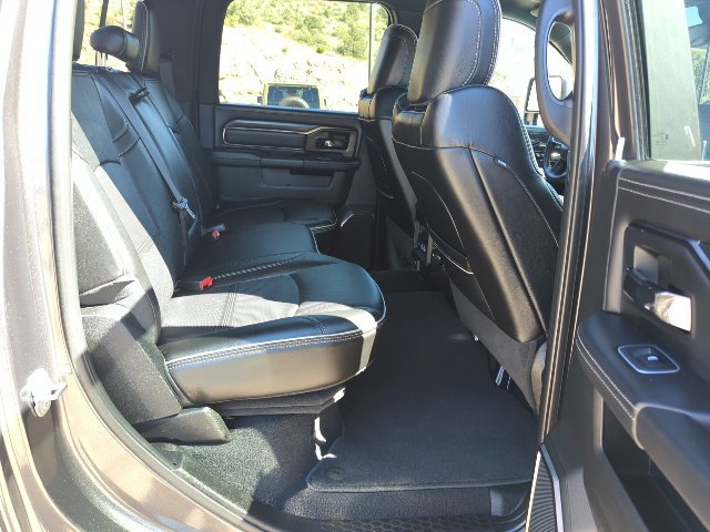 Used 2023 RAM 2500 Rebel w/ Level 2 Equipment Group AWD/4WD image 24
