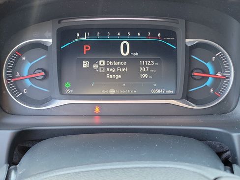 Used 2022 Honda Pilot EX-L image 30