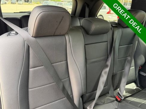 Used 2025 Mercedes-Benz GLS 450 4MATIC image 38