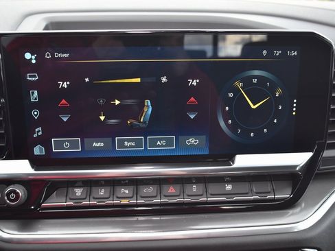 New 2026 Chevrolet Silverado 3500 High Country image 23