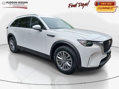 Used 2024 MAZDA CX-90 Plug-In Hybrid w/ Preferred