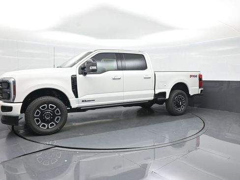 New 2026 Ford F250 Platinum AWD/4WD image 20