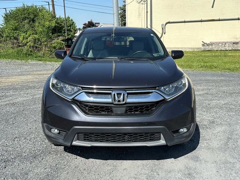 Used 2019 Honda CR-V EX-L image 3