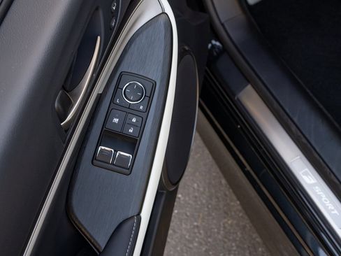 New 2025 Lexus RC 350 F Sport image 23