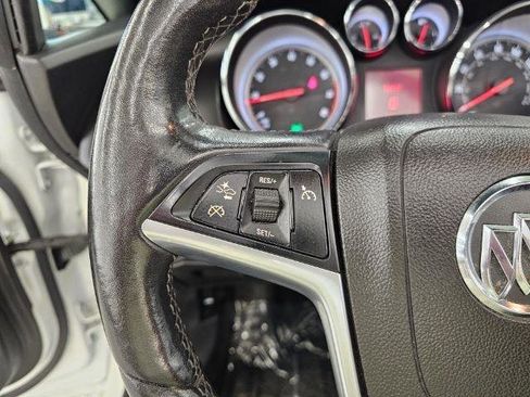 Used 2019 Buick Cascada Premium image 17