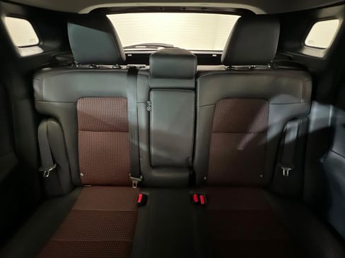 New 2026 Nissan Kicks SR w/ Cold Weather Package image 25