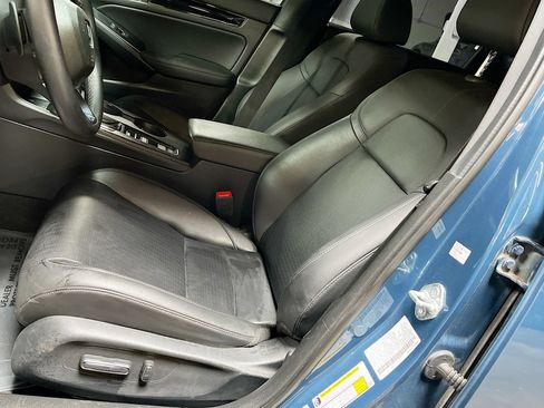 Used 2026 Honda Civic Sport Touring image 20