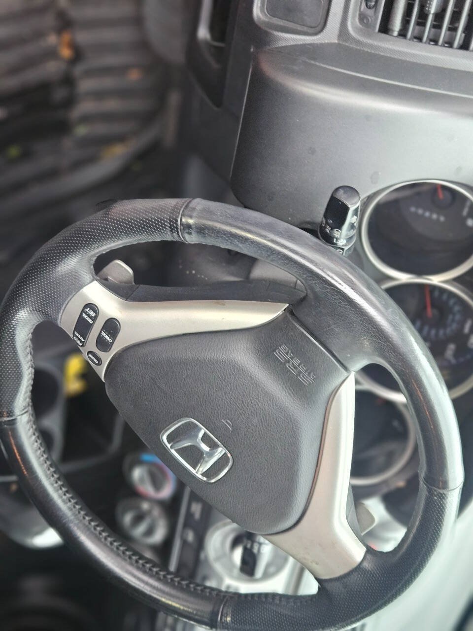 Used 2007 Honda Fit Sport image 16
