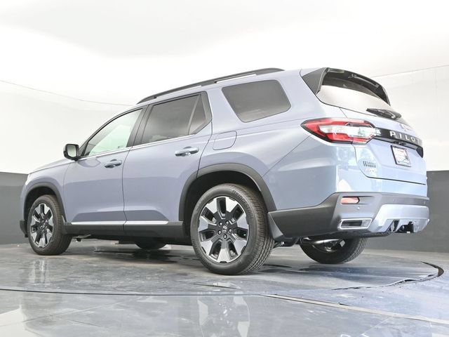 New 2026 Honda Pilot Elite image 21