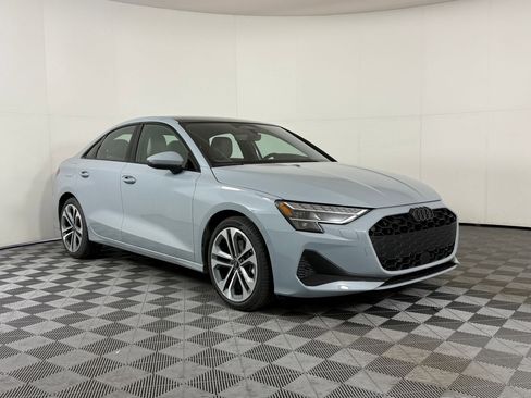 New 2026 Audi A3 2.0T Premium Plus image 7