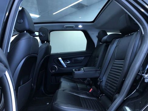 Used 2020 Land Rover Discovery Sport S AWD/4WD image 20