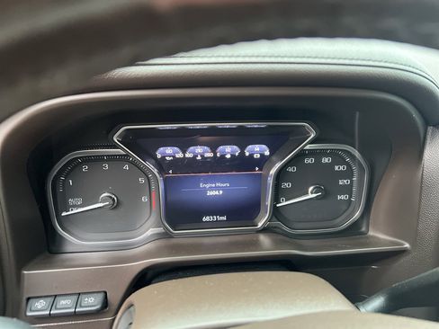 Used 2019 GMC Sierra 1500 Denali w/ Denali Ultimate Package image 9