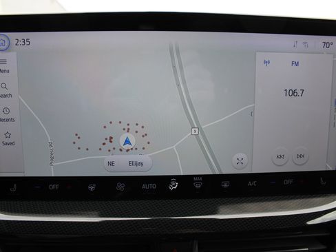 Used 2023 Ford Escape ST-Line w/ Tech Pack #1 image 28