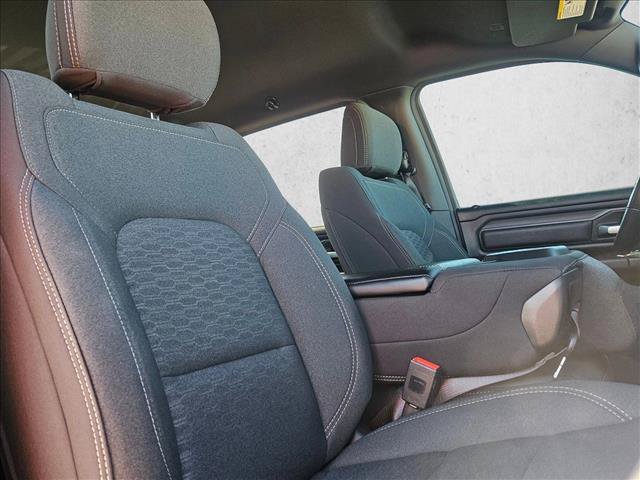 Used 2026 RAM 1500 Express RWD image 20