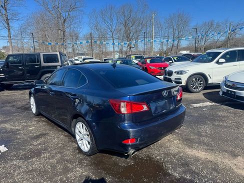 Used 2012 Lexus IS 250 AWD w/ Premium Pkg Value Edition image 8