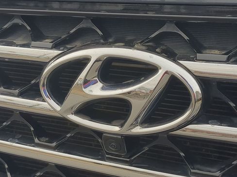 Used 2020 Hyundai Tucson Ultimate image 32