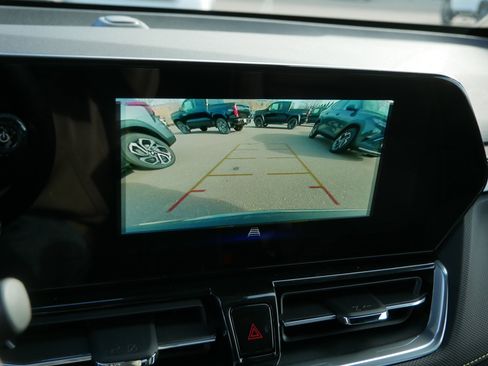 New 2026 Chevrolet TrailBlazer ACTIV w/ Convenience Package image 14