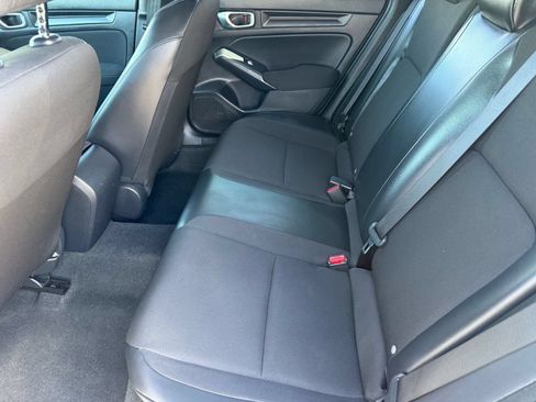 Certified 2023 Honda Civic Sport image 26