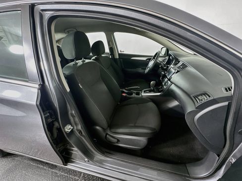 Used 2019 Nissan Sentra S FWD image 28