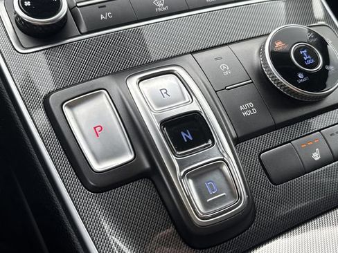 Used 2022 Hyundai Santa Fe SEL image 20