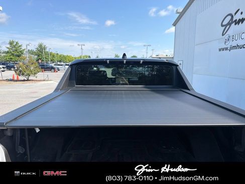 Used 2023 GMC Hummer EV Edition 1 AWD/4WD image 6