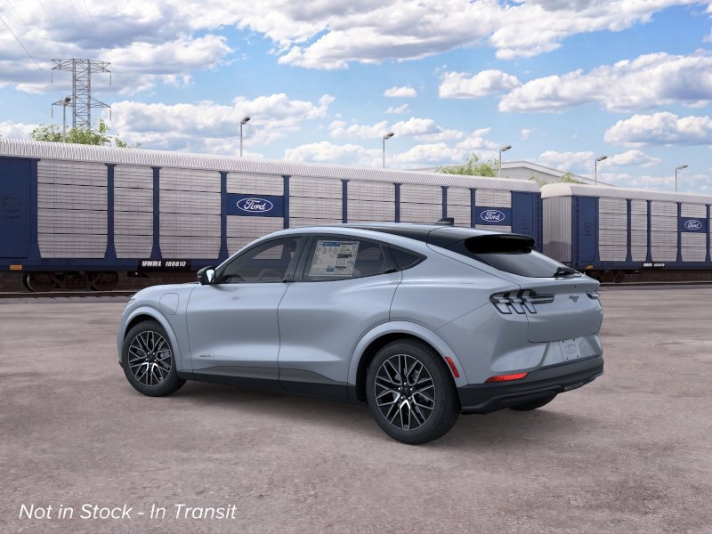 New 2026 Ford Mustang Mach-E Premium RWD image 4