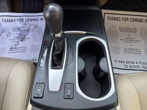 Used 2016 Acura RDX FWD w/ Technology Package image 24