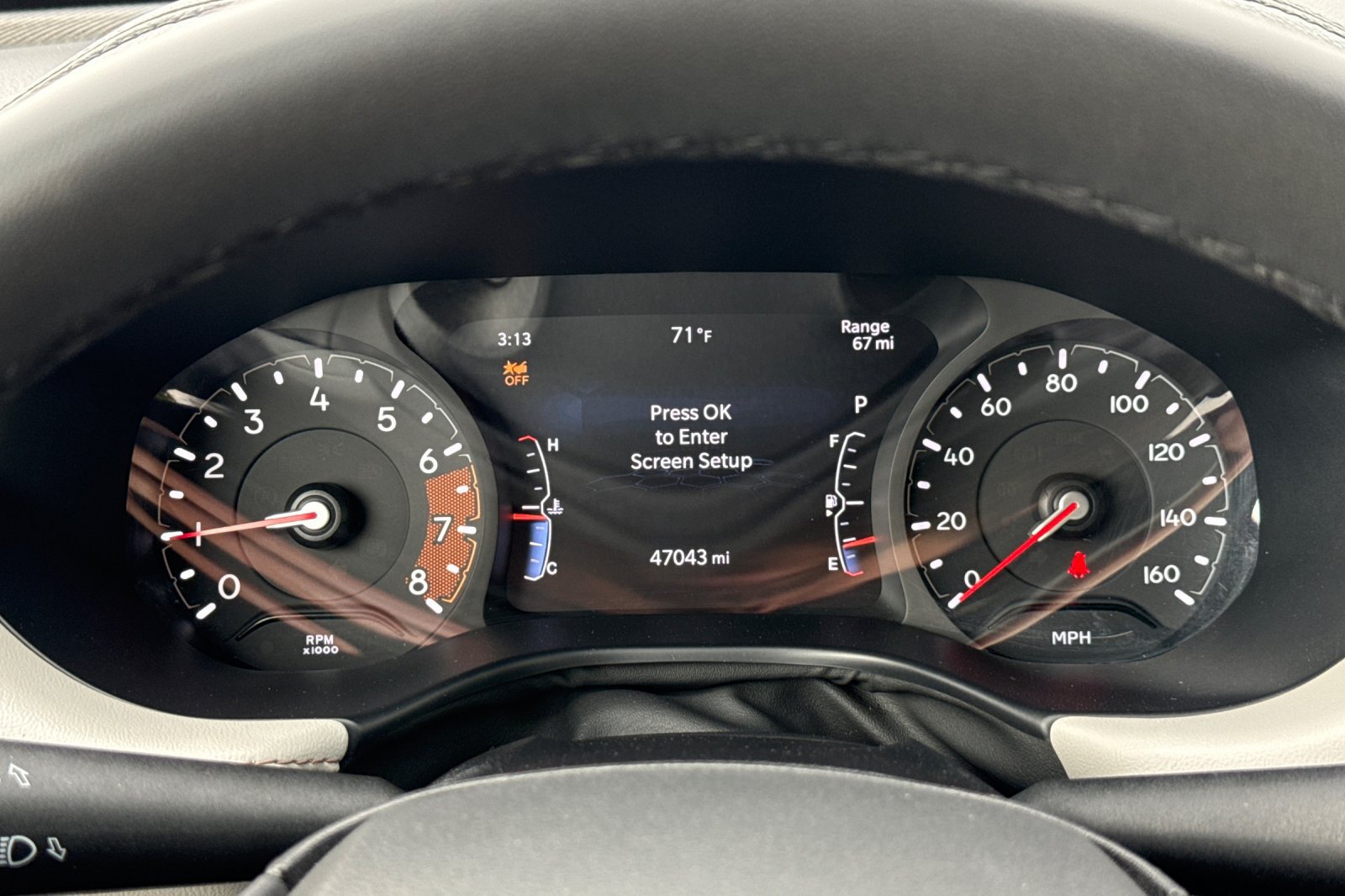 Used 2025 Jeep Compass Limited AWD/4WD image 26