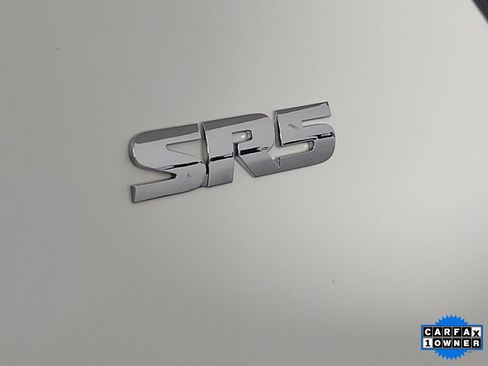 Used 2024 Toyota 4Runner SR5 image 6