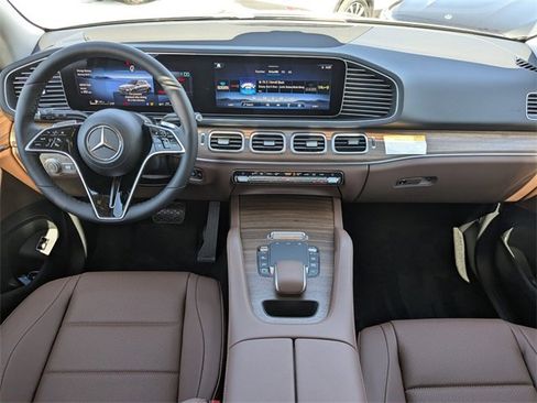New 2026 Mercedes-Benz GLE 450 4MATIC image 17