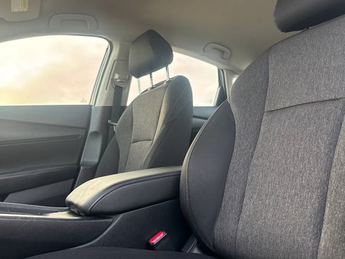 Used 2024 Honda Accord LX image 40