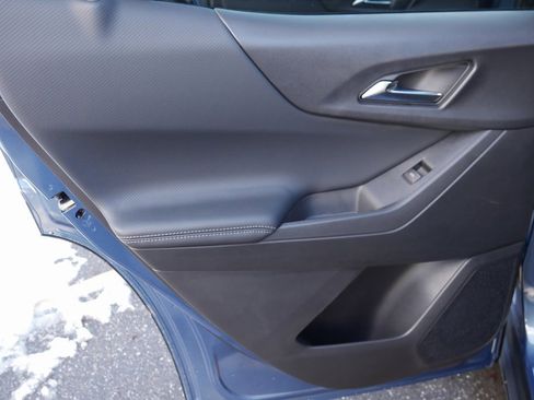 New 2026 Chevrolet Equinox LT image 32