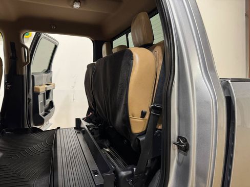 Used 2022 Ford F250 Lariat AWD/4WD image 17