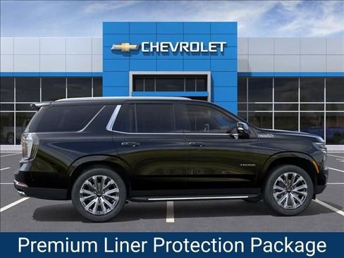 New 2026 Chevrolet Tahoe High Country w/ Sun And Tow Package image 5
