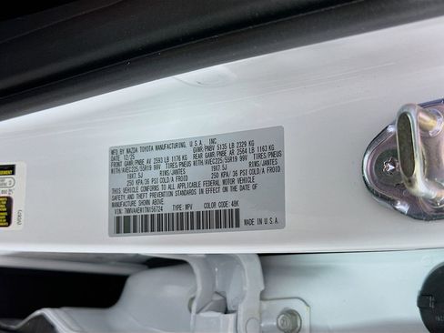 New 2026 MAZDA CX-50 2.5 Hybrid w/ Premium Plus Pkg image 9